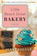 Little Beach Street Bakery by Colgan, Jenny