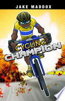 Cycling champion by Maddox, Jake