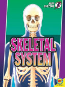 Skeletal system by Rose, Simon