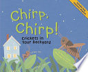 Chirp, chirp! by Loewen, Nancy