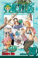 One Piece Vol. 26 by Oda, Eiichiro