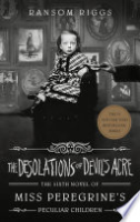 The desolations of Devil's Acre by Riggs, Ransom