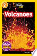 Volcanoes! by Schreiber, Anne