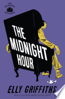 The Midnight Hour by Griffiths, Elly
