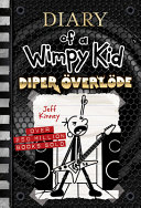 Diary of a wimpy kid : diper overlode by Kinney, Jeff
