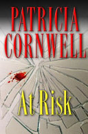 At risk by Cornwell, Patricia Daniels