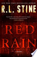 Red rain by Stine, R. L