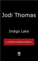 Indigo Lake by Thomas, Jodi