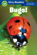 Bugs! by Wible-Freels, Korynn
