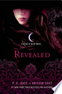 Revealed by Cast, P. C