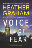 Voice of fear by Graham, Heather