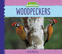 Woodpeckers by Murray, Julie