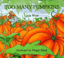 Too many pumpkins by White, Linda
