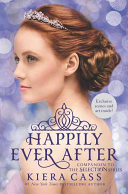 Happily ever after by Cass, Kiera