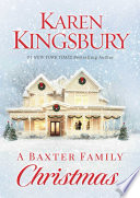 A Baxter family Christmas by Kingsbury, Karen