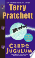 Carpe jugulum by Pratchett, Terry
