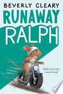 Runaway Ralph by Cleary, Beverly