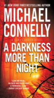 A darkness more than night by Connelly, Michael