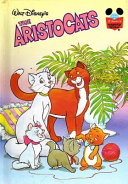 The Aristocats by Disney, Walt