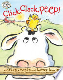 Click, clack, peep! by Cronin, Doreen