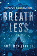 Breathless by McCulloch, Amy
