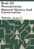 Birds_of_Pennsylvania__natural_history_and_conservation