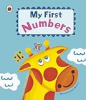 My_first_numbers