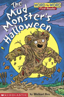 The_mud_monster_s_Halloween
