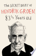 The_secret_diary_of_Hendrik_Groen